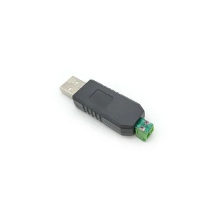 satkit Convertisseur USB vers RS485 PLC Max485 pour PLC