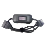 Convertisseur camion 24V vers 12V pour diagnostic avec Easydiag et Thinkdiag