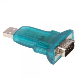 satkit Convertisseur USB vers port série RS232 pour étendre vos connexions série
