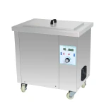 Bac à ultrasons industriel 77L Mlink pour nettoyage professionnel