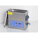Bac à ultrasons 6 litres Mod-360HTD avec panier Mlink