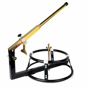 satkit Démonte-Pneu Moto Portable 16