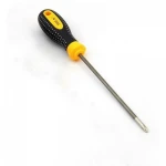 Tournevis Philips 3mmx75mm à tête magnétique pour électronique