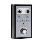 Testeur de bougies double orifice pour voiture - TSX TOOL