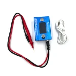 Détecteur de court-circuit Mechanic VC04 Short Killer pour réparation mobile