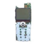 Écran LCD Alcatel 50X avec PCB - Pièce d’origine et de qualité