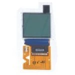 Écran LCD Philips Xenium avec flex et connecteur pour réparation mobile