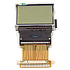 satkit Écran LCD Samsung SGH2400 - Pièce d'origine pour réparation mobile