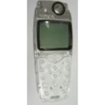 Ecran Nokia 3510 avec cadre - écran de remplacement d'origine et compatible