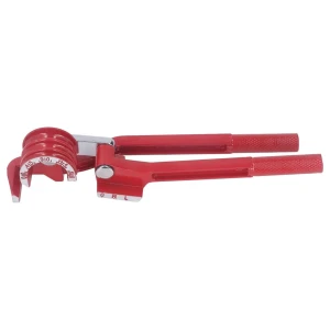 Cintreuse de tubes CT-369M 180° - Outil pro pour tubes cuivre, alu et laiton
