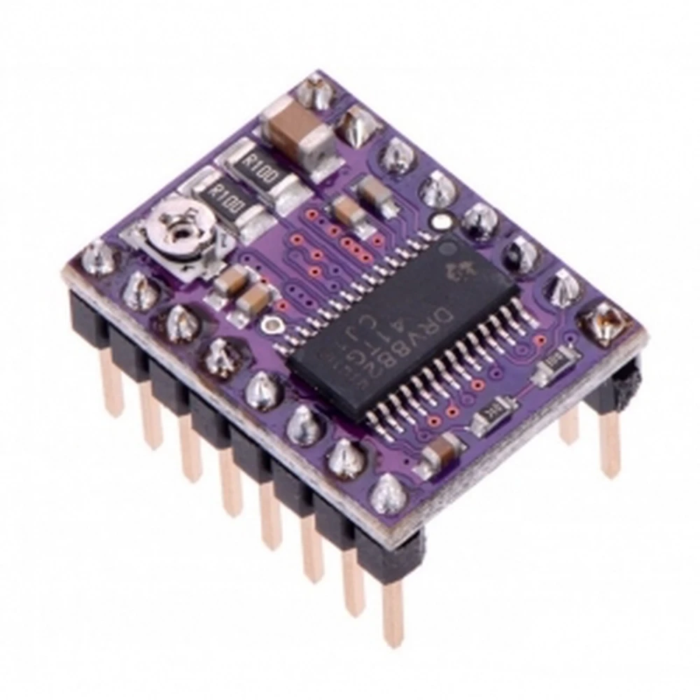 DRV8825 Pololu driver pour imprimante 3D Prusa i3 compatible RAMPS 1.4