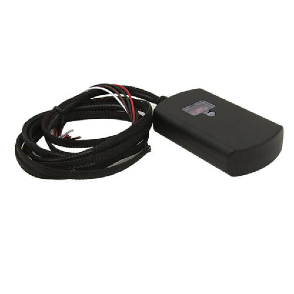 Emulador Adblue 9en1 para camiones Scania y MAN