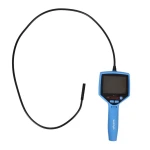Endoscope d’inspection avec écran Supereyes N012j 9mm 50X, étanche