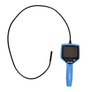 Endoscope d’inspection avec écran Supereyes N012j 9mm 50X, étanche