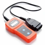 Valise diagnostic auto U480 OBD2 pour lecture et effacement des codes