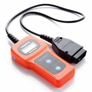 Valise diagnostic auto U480 OBD2 pour lecture et effacement des codes