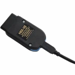 Scanner Diagnostic HEX-V2 VCDS V25.3 ATMEGA162 Compatible VW Audi Seat Skoda 1996-2017