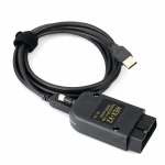 Scanner Diagnostic HEX-V2 VCDS V25.3 ATMEGA162 Compatible VW Audi Seat Skoda 1996-2017