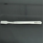 Spatule pour flux ou pâte à souder Mlink - outil précis et pratique