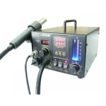Station de soudage Aoyue 968A+ à air chaud et contrôle numérique