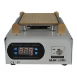 Station séparateur d’écrans LCD Mlink LCD3 pour iPhone 4/4S/5/5S/5C et Galaxy S3 S4