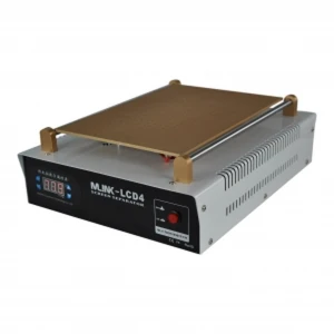 Mlink Station séparatrice d’écrans LCD Mlink LCD4 pour écrans de 4