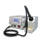 Station de soudage 100W réglable Mlink S3 pour travaux professionnels et précis