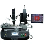 Station Zhuomao ZM-R6808 (sur commande) - Équipement professionnel de soudure