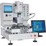Station Zhuomao ZM-R680E - Station de soudage professionnelle sur commande