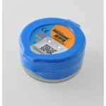 Pâte à braser Mechanic XG-40 (15GR) avec Sn63/Pb37 pour l’électronique
