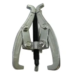 Extracteur de roulements et poulies 200mm 3 griffes réversible TSX TOOL