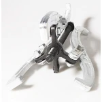 Extracteur de roulements et poulies 300mm 3 griffes TSX TOOL