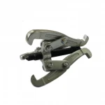Extracteur de roulements et poulies 4 pouces 3 griffes TSX TOOL