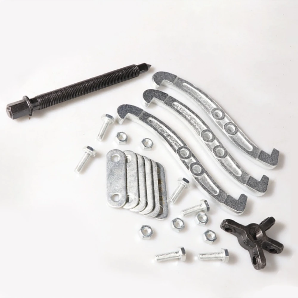 Arrache roulements et poulies 400mm 3 griffes TSX TOOL
