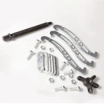 Arrache roulements et poulies 400mm 3 griffes TSX TOOL