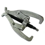 Extracteur de roulements et poulies 6 pouces 150mm à 3 griffes TSX TOOL