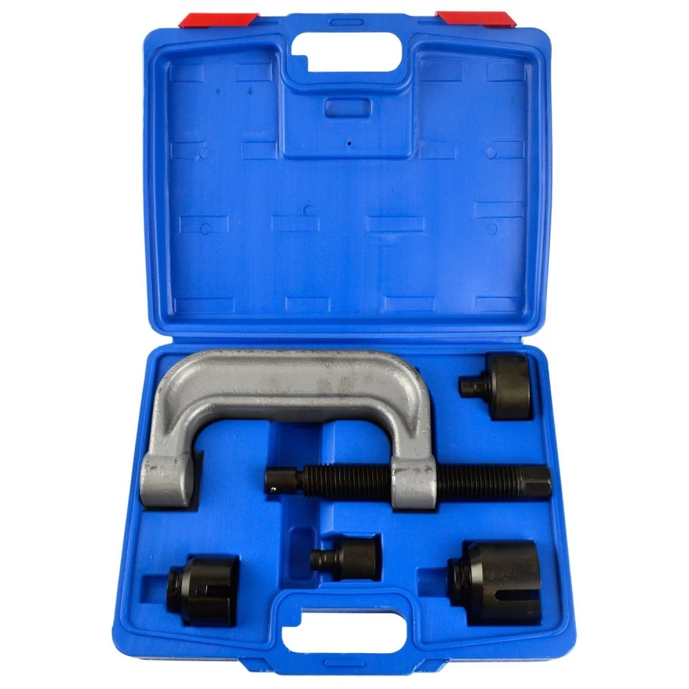 Extracteur de rotules pour Mercedes W220, W211 et W230 TSX TOOL