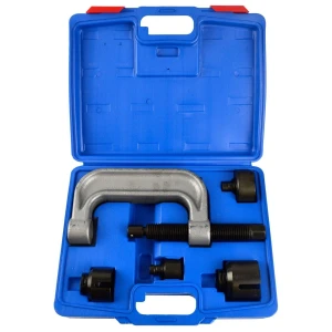 Extracteur de rotules pour Mercedes W220, W211 et W230 TSX TOOL
