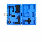 Extracteur injecteurs diesel VAG 1.6 / 2.0 TDi CR (équivalent T10402 / T10415)