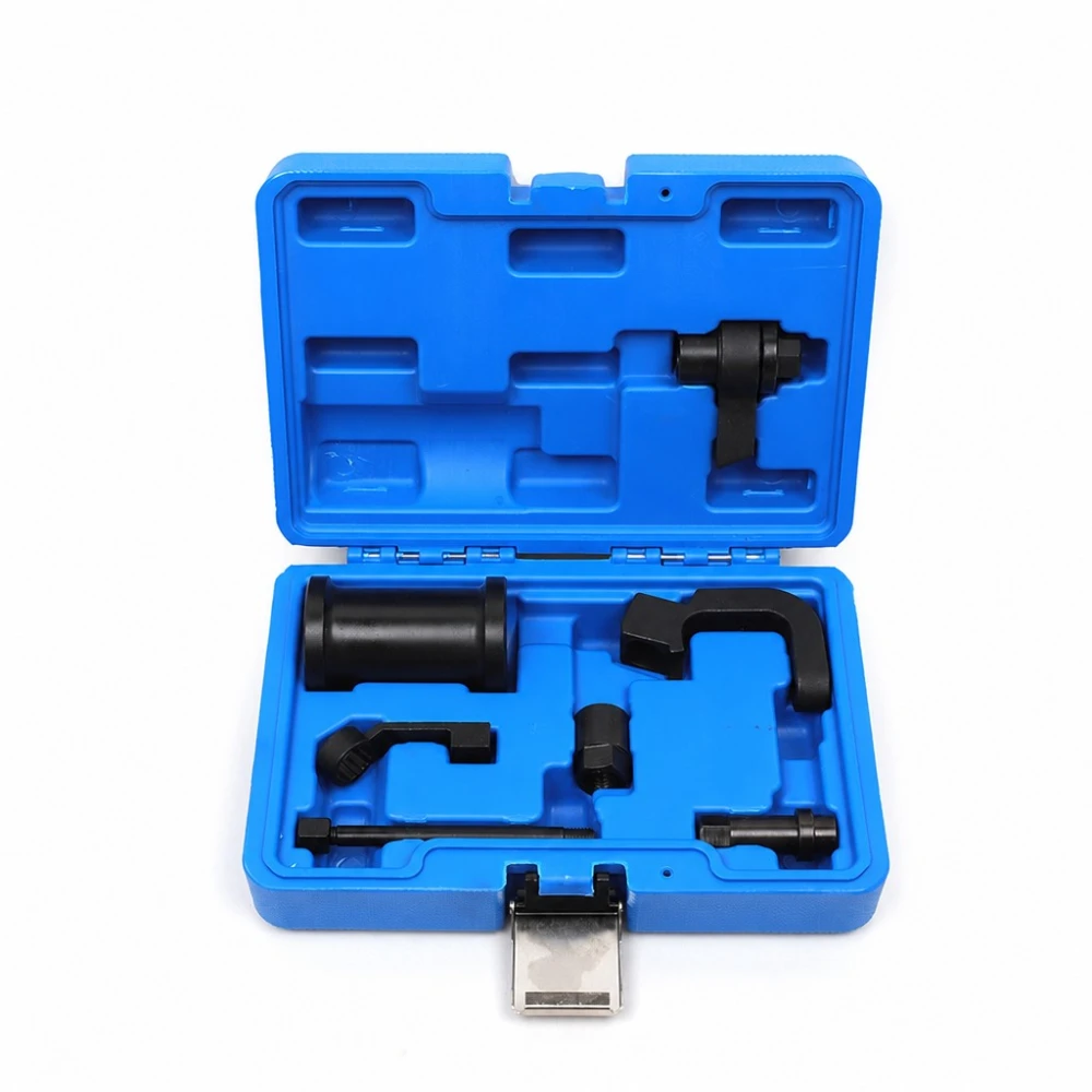 Extracteur injecteurs diesel VAG 1.6 / 2.0 TDi CR (équivalent T10402 / T10415)