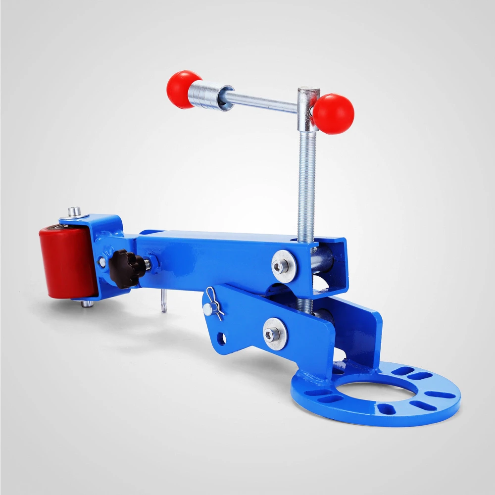 Fender Roller ajustable para montaje de ruedas grandes en aletas