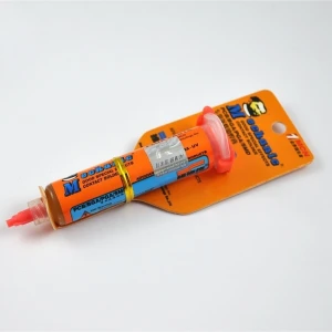 satkit Flux de soudure Mechanic RMA-AV10 10cc pour applications électroniques