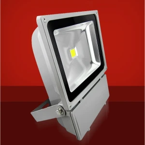 Projecteur LED 100W 6500K lumière blanche puissante YourLed