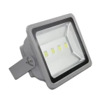 Projecteur LED 200W 3000K lumière chaude pour extérieur