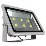 Projecteur LED 300W 6000K à lumière puissante pour extérieur