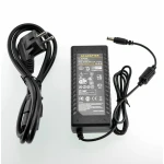 Alimentation 24V 3A connecteur 5,5mm pour rubans LED et écrans LCD