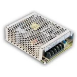 Alimentation Meanwell NES-50-24 (24V-2.2A) pour stations de soudage