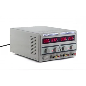 Alimentation de laboratoire réglable triple sortie Mlink APS3005S-3D