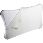 Housse antidérapante Wii Fit en silicone pour Nintendo Wii - Protection efficace