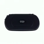 Housse EVA pour PSP 2000, Slim et PSP 3000 noire résistante